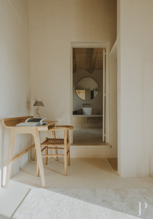 Au cœur du Salento, dans les Pouilles, une villa des 16e et 17e siècles à quelques minutes des plages - photo  n°16